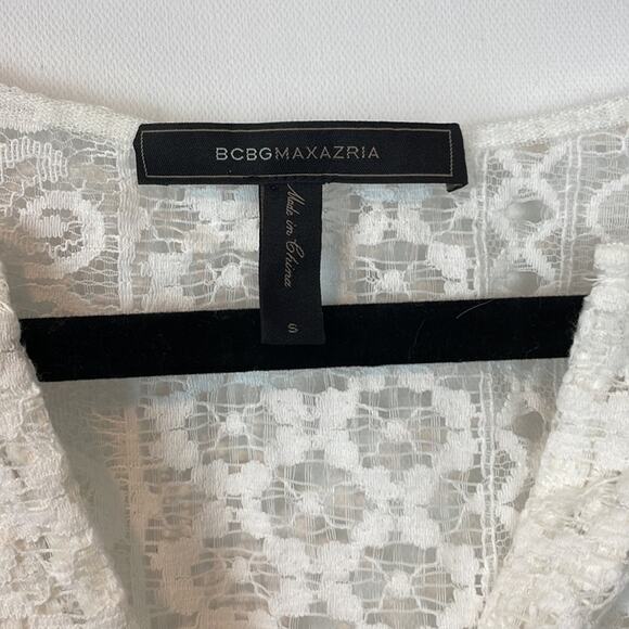 BCBGMaxAzria Top - Women’s‎ Small - Picture 2 of 5
